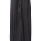 Tightly Gathered Trousers【25AW】