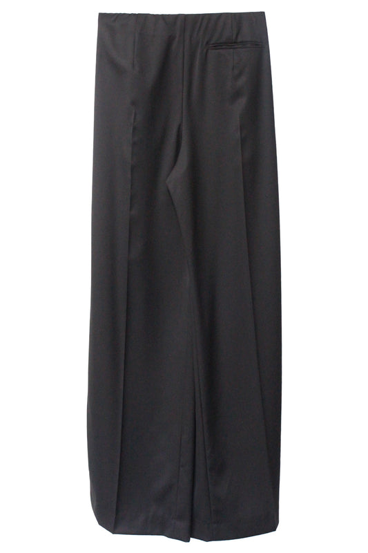 Tightly Gathered Trousers【25AW】