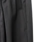 Tightly Gathered Trousers【25AW】