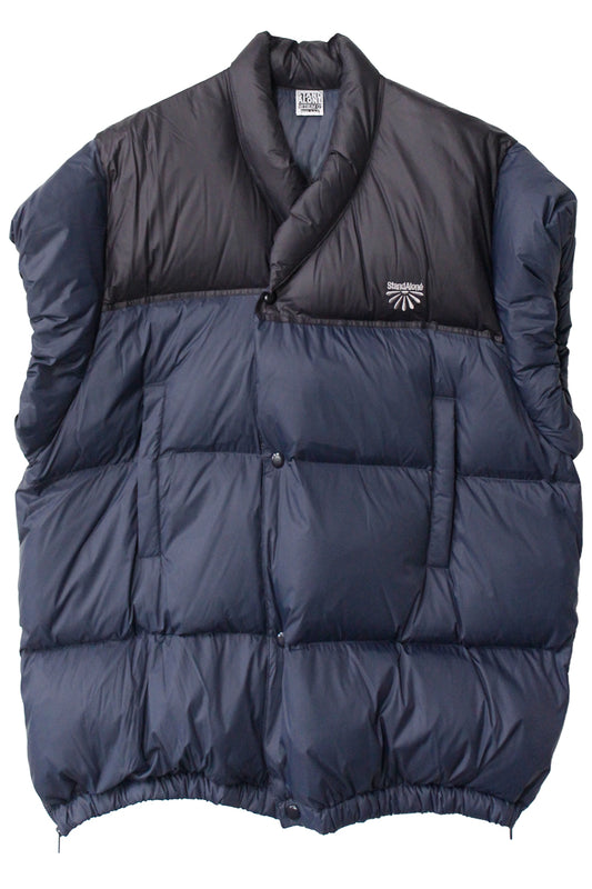 ダウンベスト【25AW】