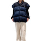 ダウンベスト【25AW】