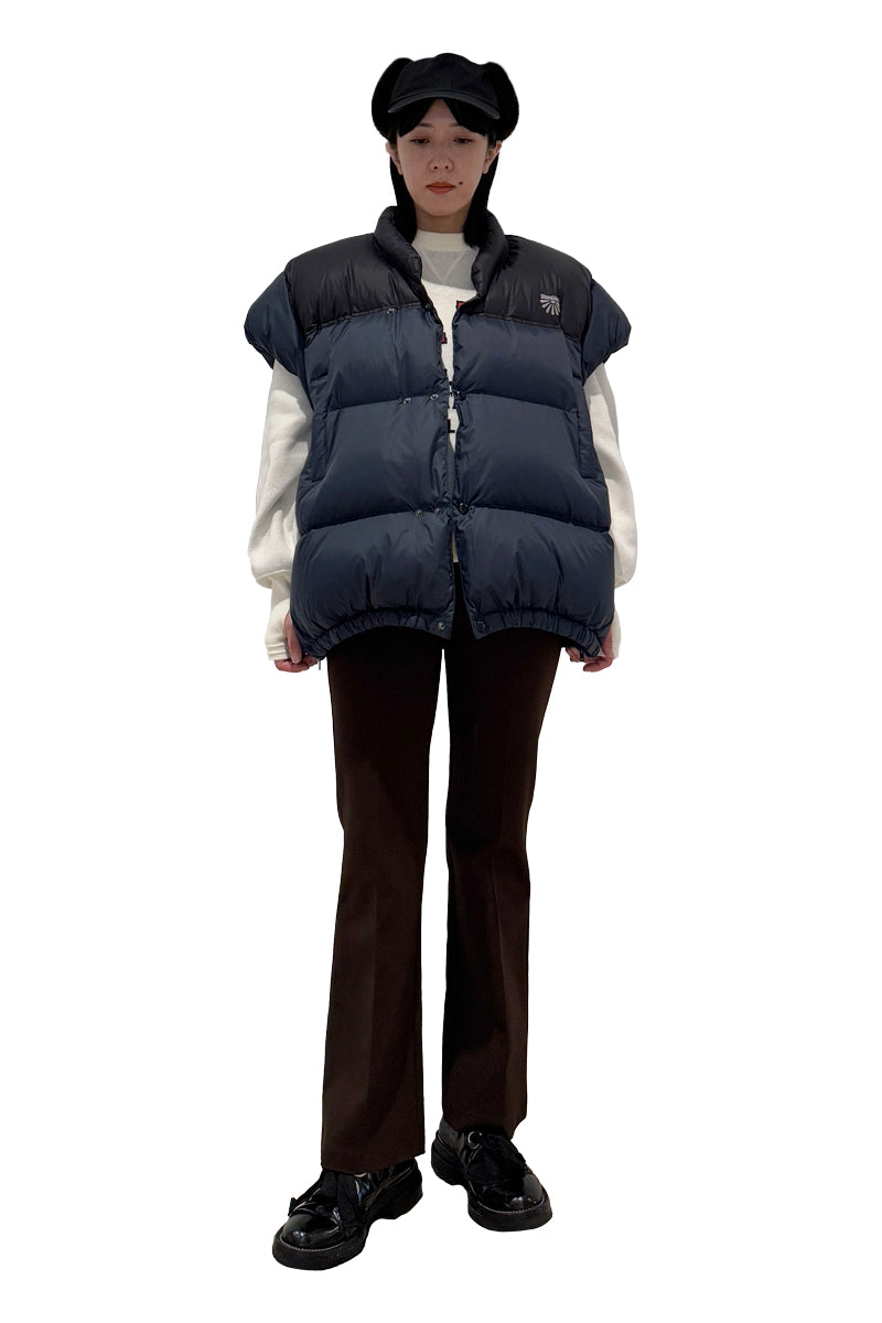 ダウンベスト【25AW】