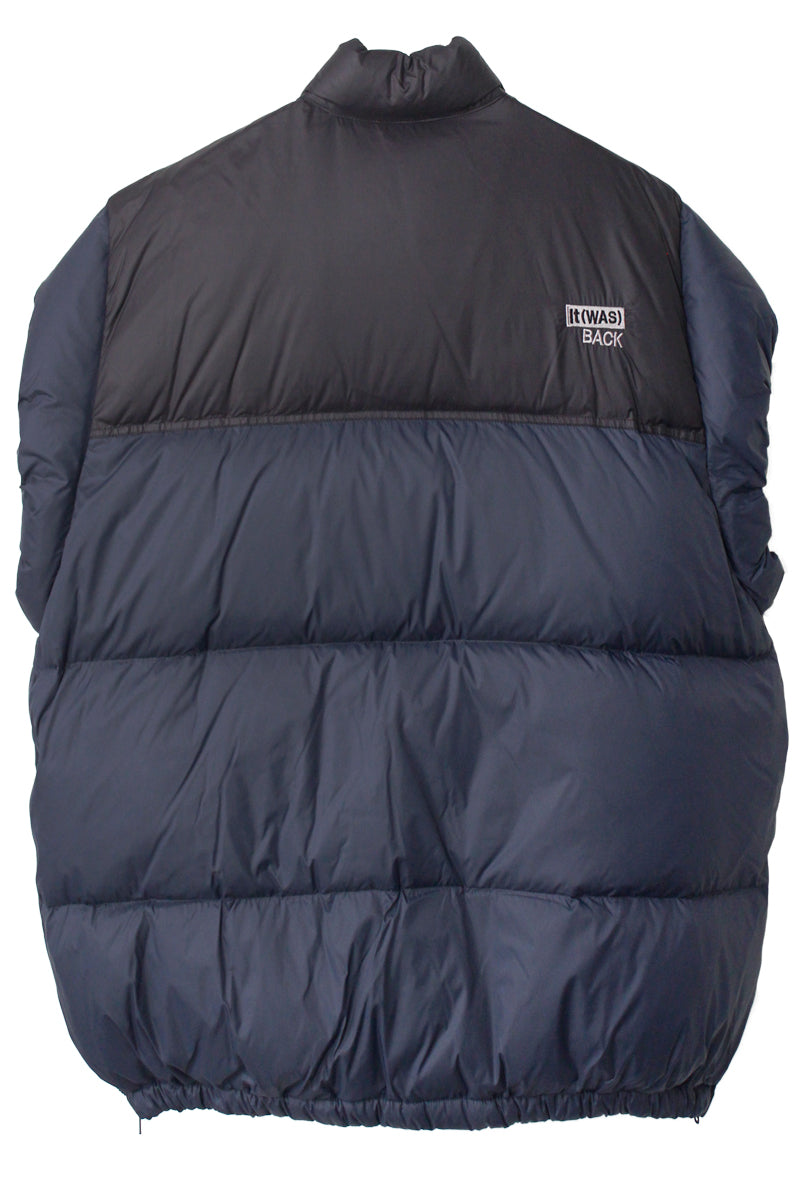 ダウンベスト【25AW】