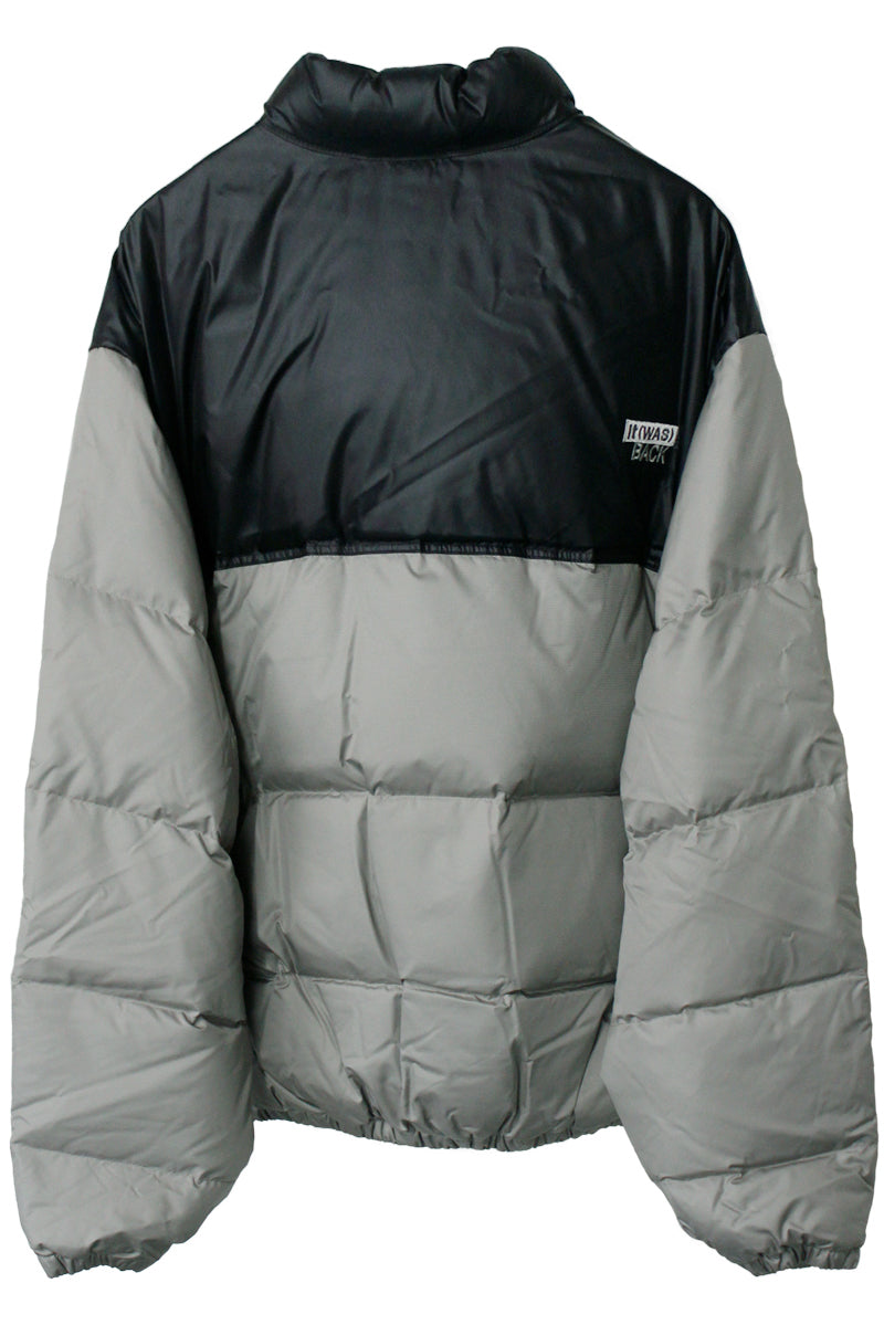 ダウンジャケット【25AW】
