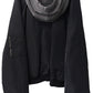 レイヤードボンバージャケット【25AW】