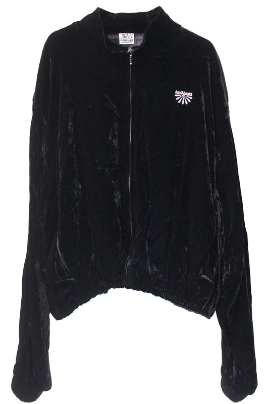 ジップアップブルゾン【25AW】