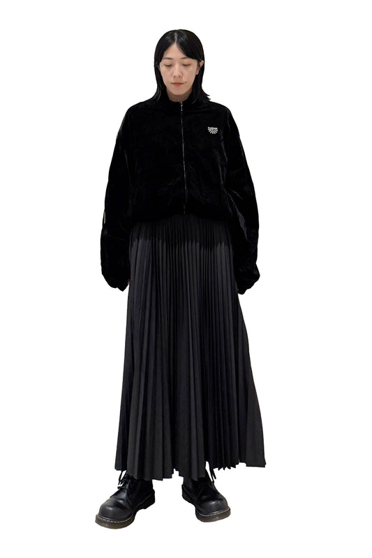 プリーツスカート【25AW】