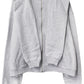 ジップアップフーディ【25AW】