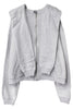 ジップアップフーディ【25AW】