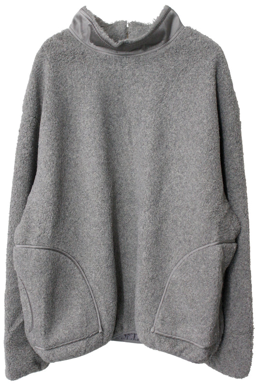 プルオーバートップス【25AW】