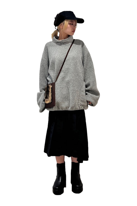 プルオーバートップス【25AW】