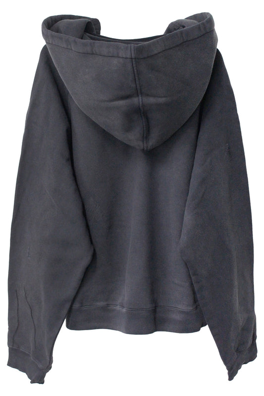 ダメージフーディ【25AW】