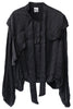 タイ付ブラウス【25AW】