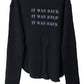 ワッフルロングスリーブTシャツ【25AW】