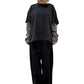 レイヤードロングスリーブTシャツ【25AW】