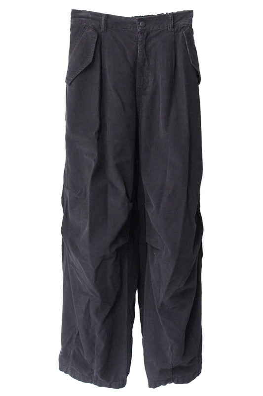 切替パンツ【25AW】