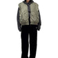 ベロアパンツ【25AW】　
