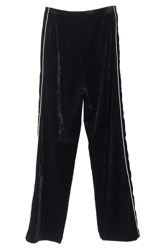 ベロアパンツ【25AW】