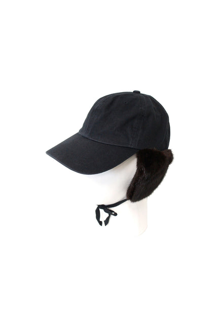 フライトキャップ【25AW】