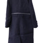 BROKEN DOUBLE BREASTED COAT【25AW】