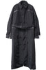 PADDED TRANCH COAT【25AW】