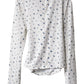 KNOTTED JERSEY TOP【25AW】