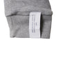 BROKEN ZIP-UP HOODIE【25AW】