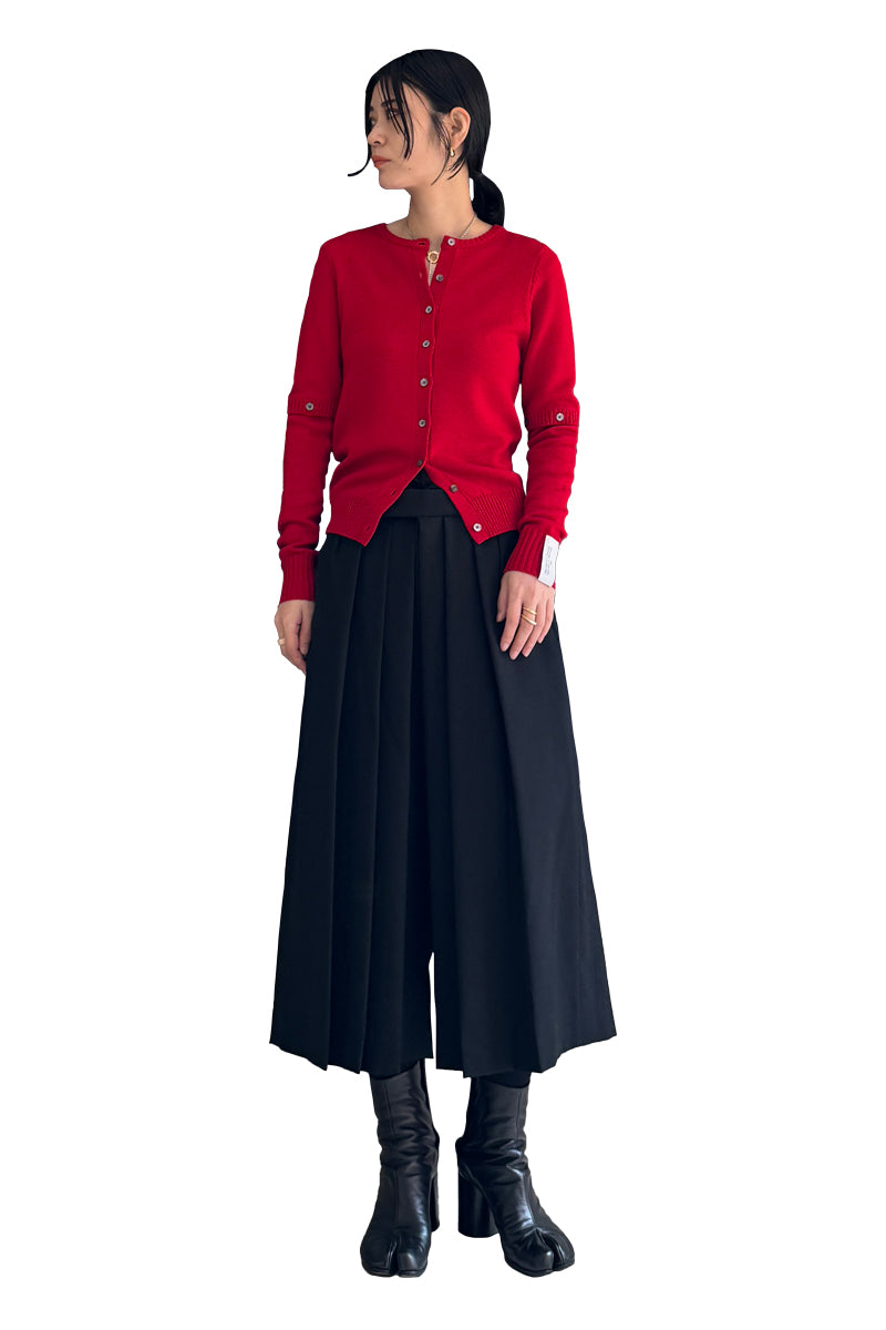 HAKAMA PANTS MEDIUM MATTE＆SHINY【25AW】　