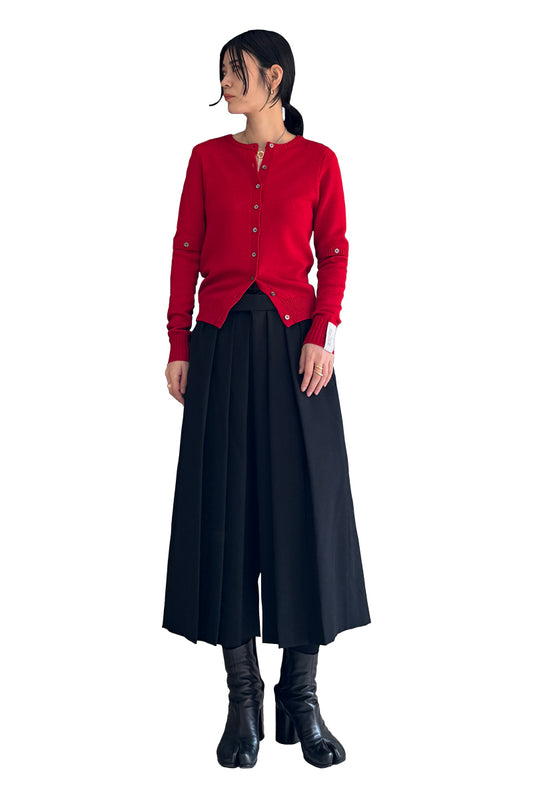 HAKAMA PANTS MEDIUM MATTE&SHINY【25AW】