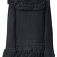 FRINGED EDGE CARDIGAN【25AW】