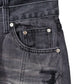 BALLOON SHAPED LAYERED DENIM【25AW】