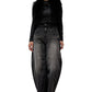 BALLOON SHAPED LAYERED DENIM【25AW】