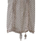 FRILLED BASIC SKIRT【25AW】