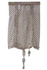 FRILLED BASIC SKIRT【25AW】