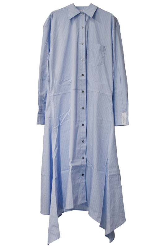 SHIRTS SLEEVE TIE DRESS【25AW】