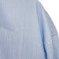 SHIRTS SLEEVE TIE DRESS【25AW】