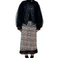 スパンコールスカート【25AW】