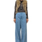 NO DETAIL DENIM PT【25AW】