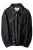 レザージャケット【25AW】