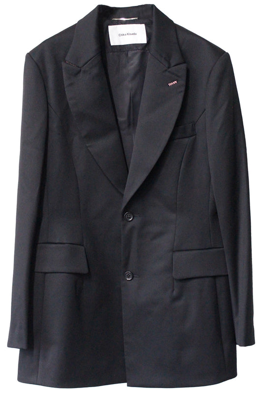 テーラードジャケット【25AW】