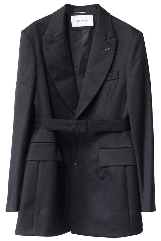 テーラードジャケット【25AW】