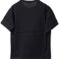 チュールフリルTシャツ【25AW】
