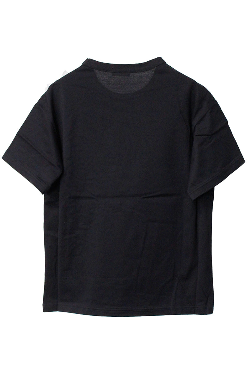 チュールフリルTシャツ【25AW】