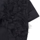 チュールフリルTシャツ【25AW】
