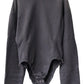 スウェットレオタード【25AW】