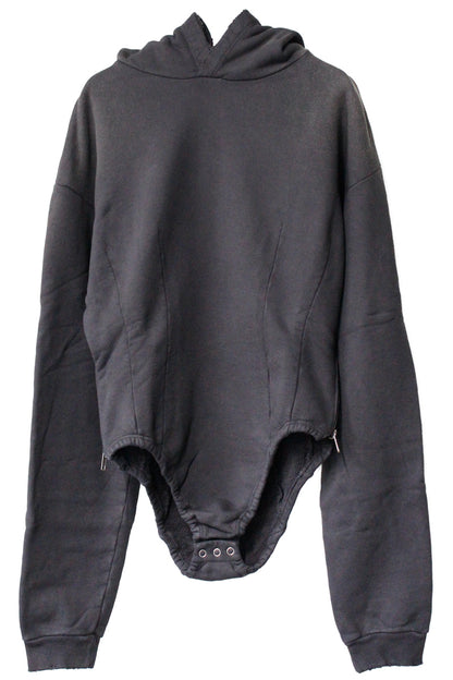 スウェットレオタード【25AW】