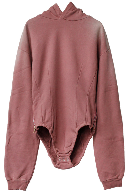 スウェットレオタード【25AW】