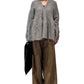 チェックパンツ【25AW】
