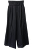 タックパンツ【25AW】