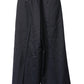 タックパンツ【25AW】